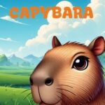 Capybara