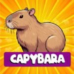 Capybara