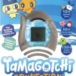 Tamagotchi Connection