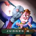 JudgeSim