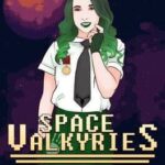 Space Valkyries