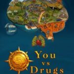 You VS Drugs: Education & Prevention