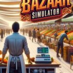 Bazaar Simulator
