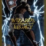 Wizard's Legacy