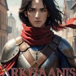 Arkhaanis One