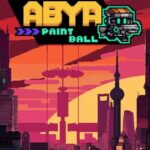 ABYA: Paint Ball