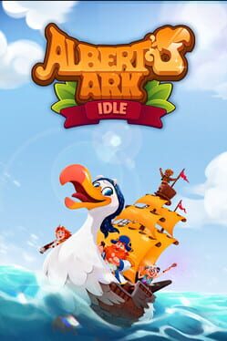 Albert’s Ark Idle