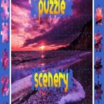 Puzzle Scenery