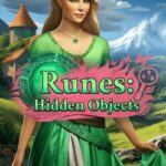 Runes: Hidden Objects Puzzle Game