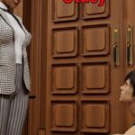 Femdom Game World: Stacy