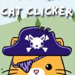 The King Cat Clicker