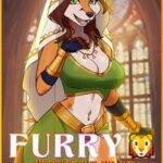 Furry Adventure Club and the Holy Grail