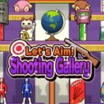 Let's Aim Shooting Gallery