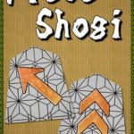 Piece Shogi