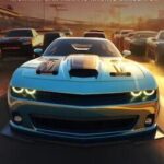 Grand Rush: Highway Car Traffic Racing Simulator