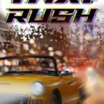 Taxi Rush