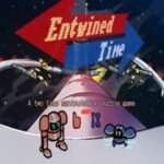 Entwined Time