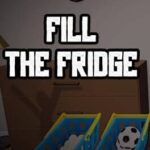 Fill the Fridge