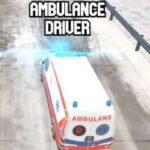 Ambulance Driver
