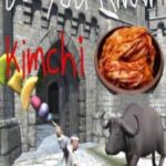 Do You Know Kimchi?