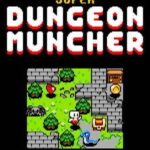 Super Dungeon Muncher