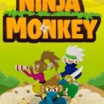 Ninja Monkey