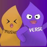 Mushiverse: Online Boardgame