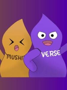 Mushiverse: Online Boardgame