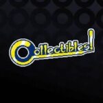 Collectibles!