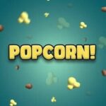 Popcorn!