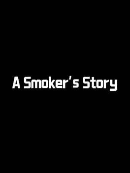 A Smoker’s Story