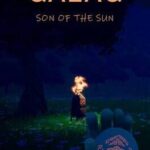 Qazaq: Son of the Sun