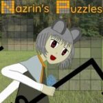 Touhou Picross: Nazrin's Puzzles