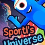 Sporti's Universe