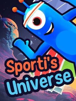 Sporti’s Universe