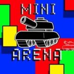 Mini-Tank Arena