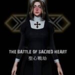 The Battle of Sacred Heart