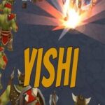 YiShi