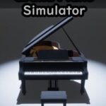 Grand Piano Simulator