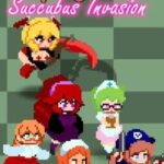 Cosplay Crisis: Succubus Invasion