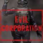 Evil Corporation