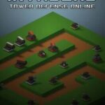 Invaders Tower Defense Online
