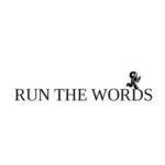 Run The Words