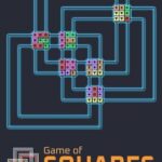 Game of Squares