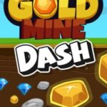 Gold Mine Dash