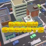Beach Secrets