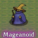 Mageanoid