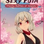 Sexy Futa: Mecha Battles of Islands