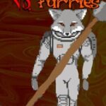 Super Dapper Man vs. Furries