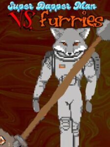 Super Dapper Man vs. Furries